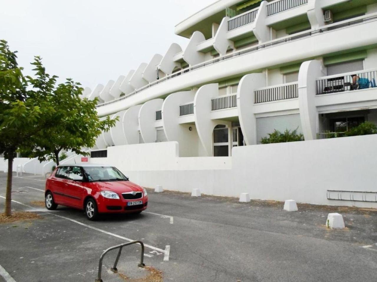 Vittoria Immobilier 8 - Reglement Sur Place - Cheques Vacances Acceptes La Grande Motte Oda fotoğraf