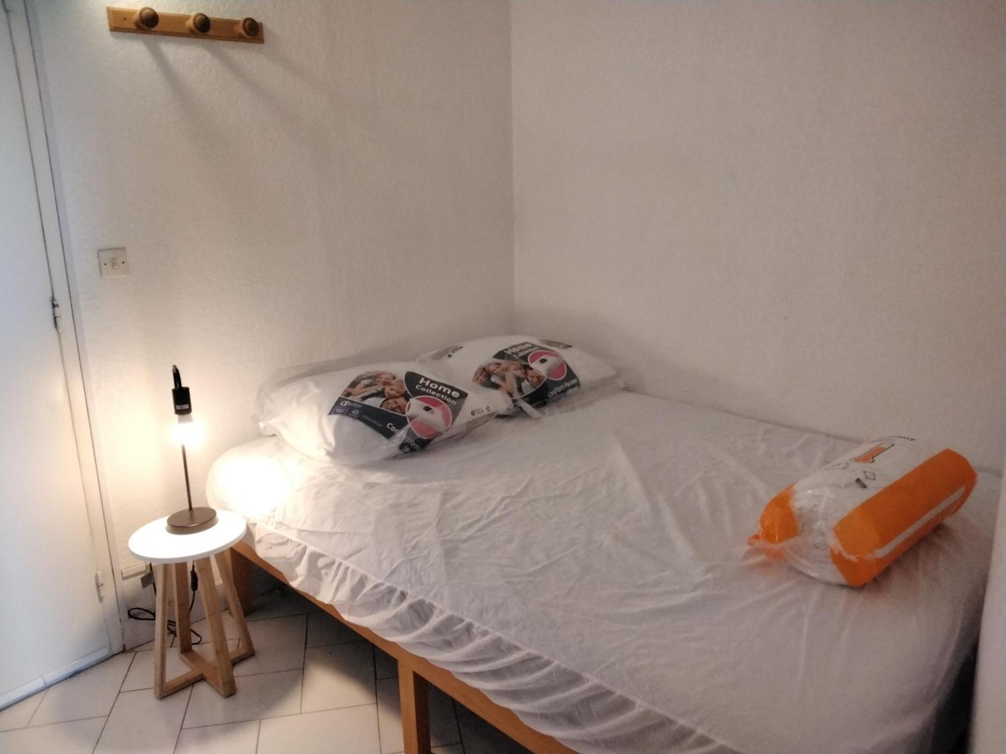 Vittoria Immobilier 8 - Reglement Sur Place - Cheques Vacances Acceptes La Grande Motte Oda fotoğraf